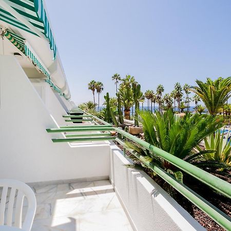 Green Estudio - La Caleta Costa Adeje  Exterior photo