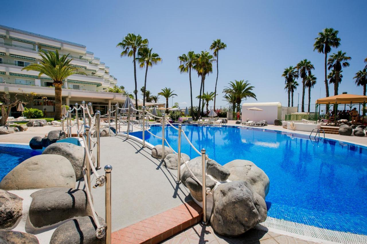 Green Estudio - La Caleta Costa Adeje  Exterior photo