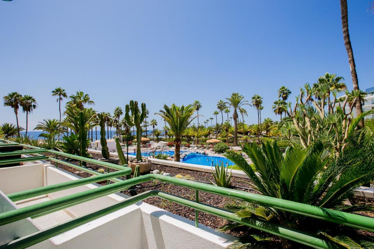 Green Estudio - La Caleta Costa Adeje  Exterior photo