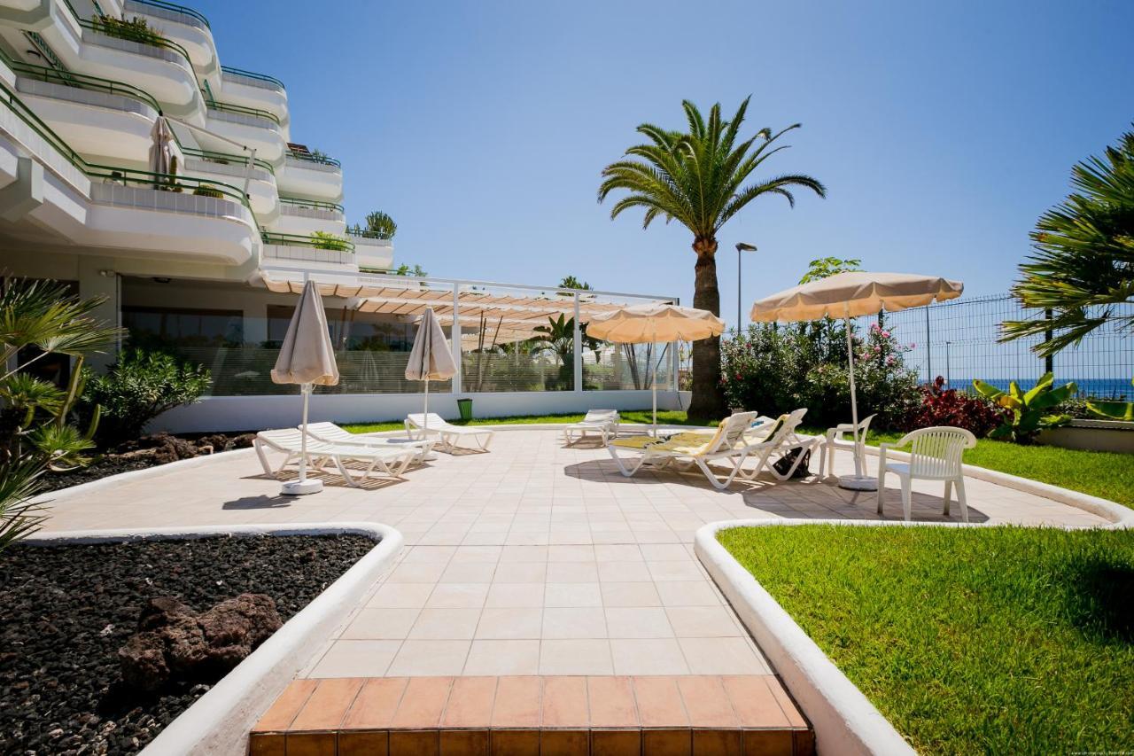 Green Estudio - La Caleta Costa Adeje  Exterior photo